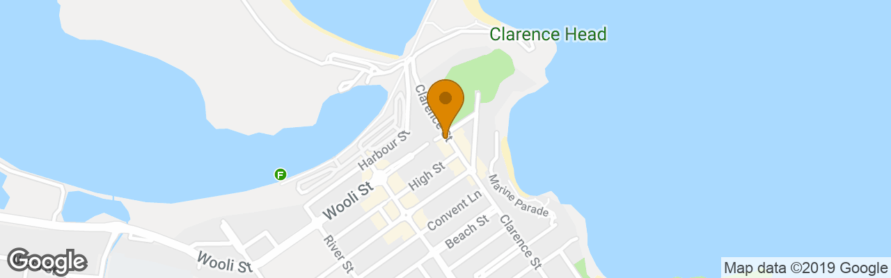 Best Western Yamba Beach Motel