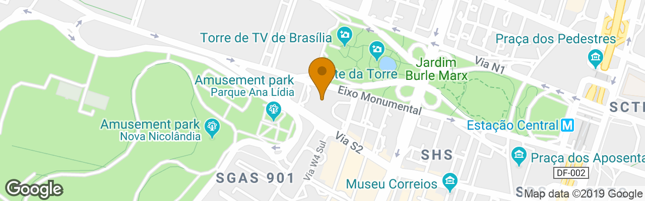 Hotel Meliá Brasil 21 