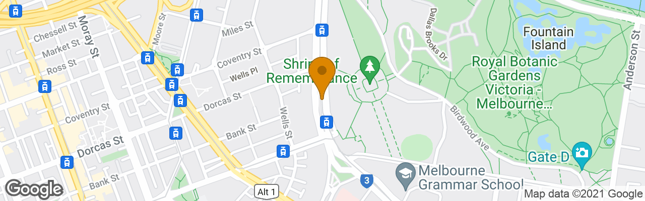 Hotel Seasons Botanic Gardens