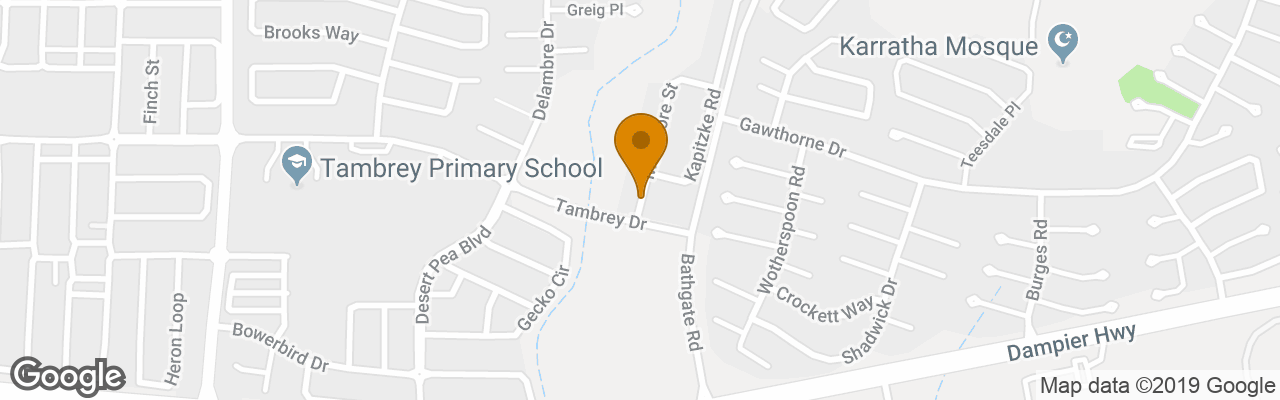 Hotel Comfort Inn & Suites Karratha