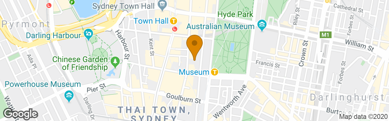 Hotel Meriton Suites Rialto Clarion Collection