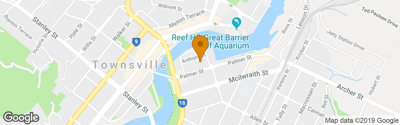 Hotel Quest Townsville