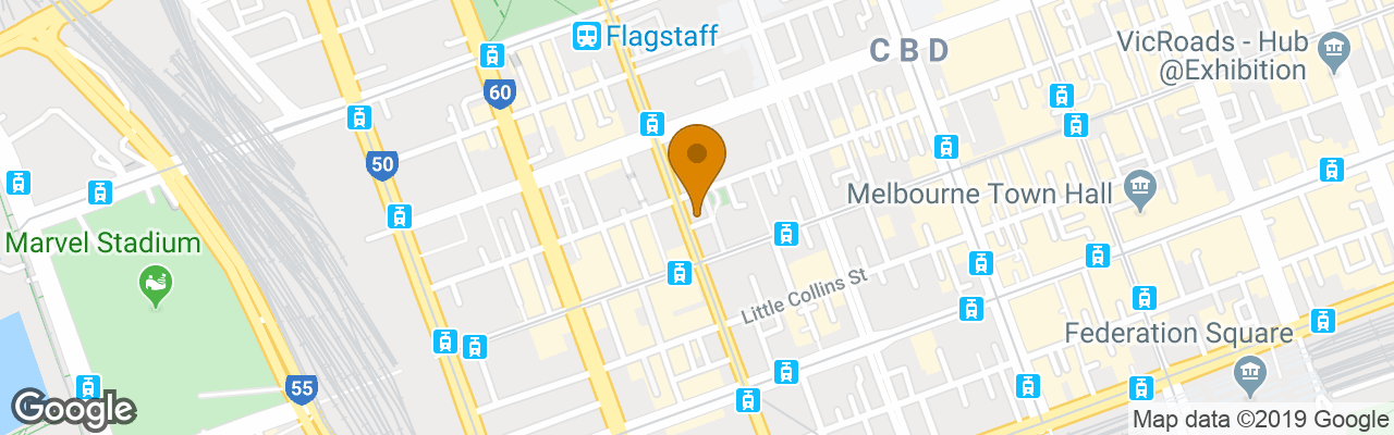 Hotel Quest On William