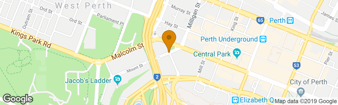 Mountway Holiday Apartments