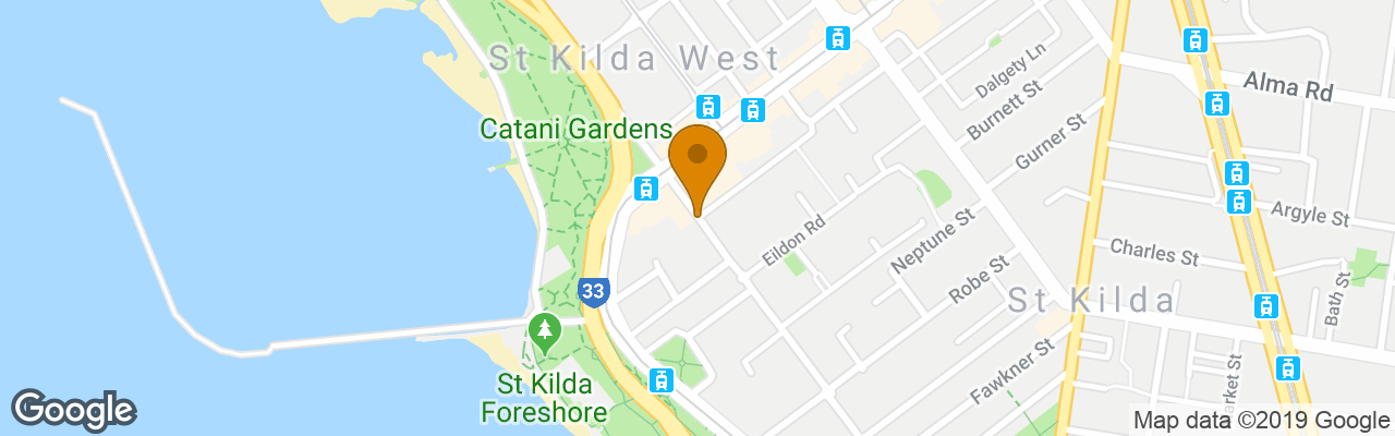 Hotel The Prince Melbourne