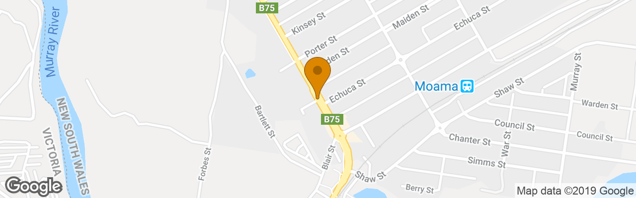 Hotel Comfort Resort Echuca Moama