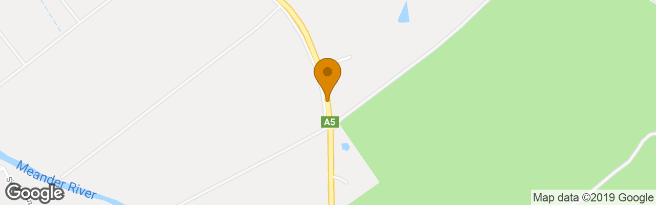 Hotel Peppers Calstock