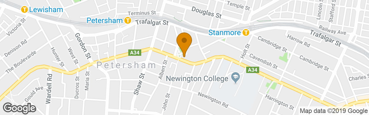 Hotel Maundrell On The Park