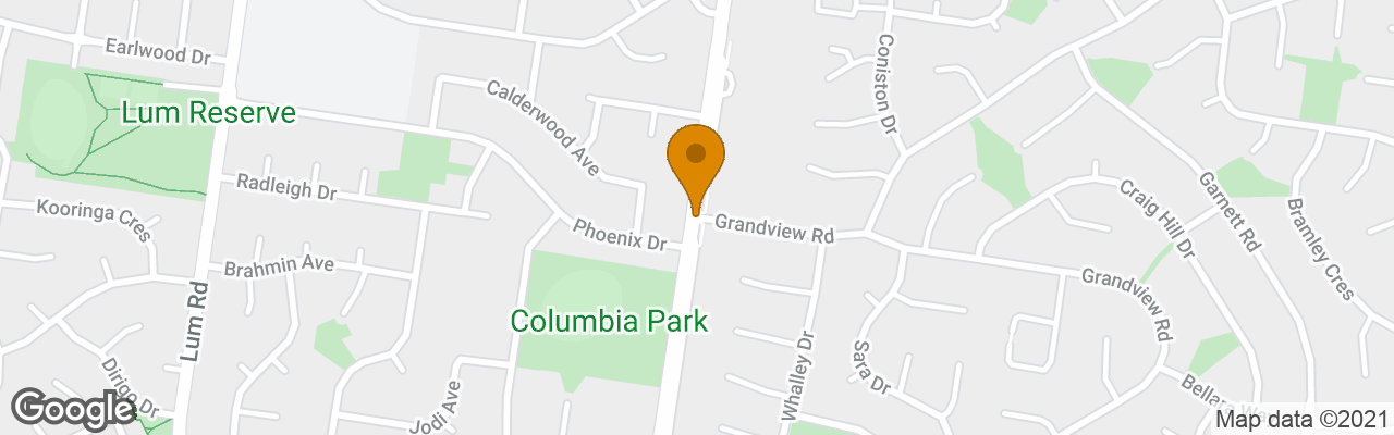 Hotel Best Western Wheelers Hill International