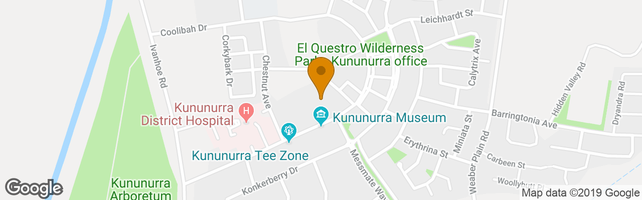 Kununurra Country Club Resort