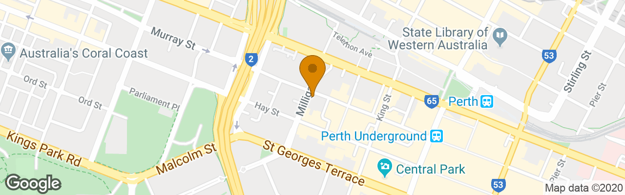 Hotel Quest West End