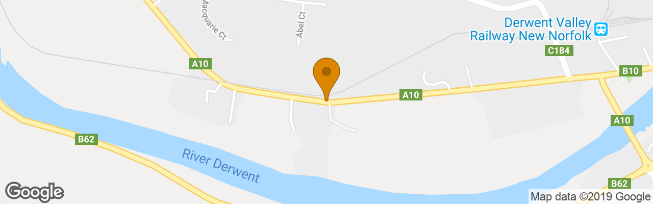 Hotel Quality Inn Glen Derwent