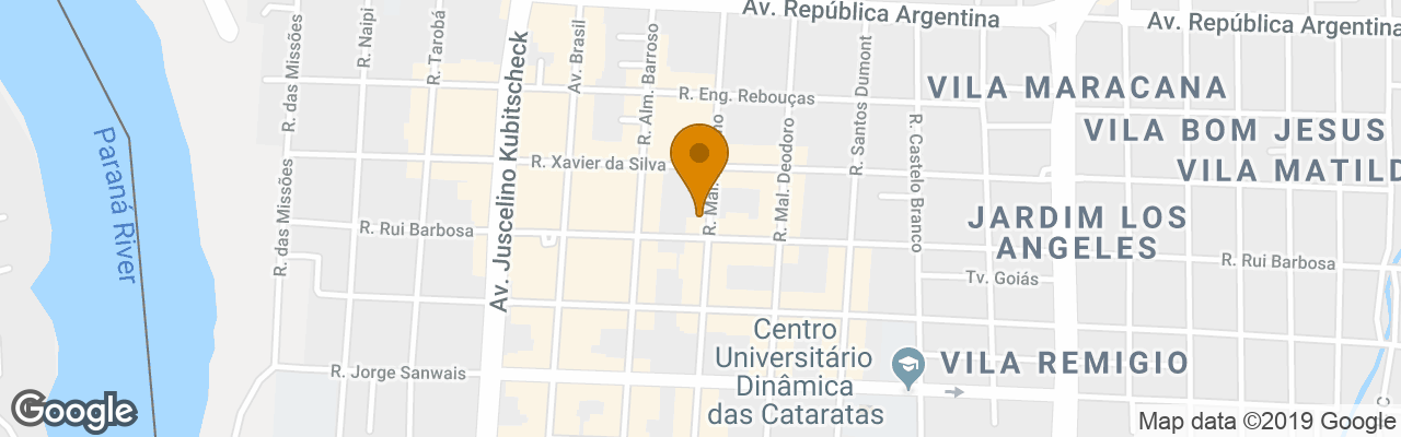 Hotel Foz Presidente Comfort 