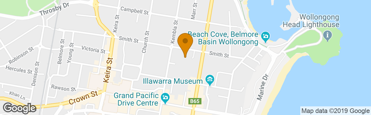 Hotel Belmore All Suite