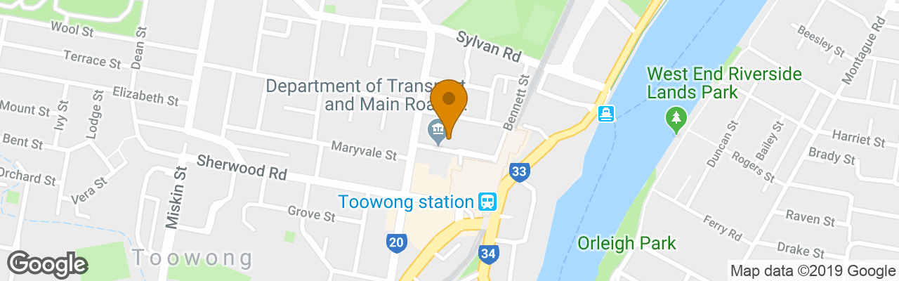 Hotel Comfort Inn & Suites Toowong