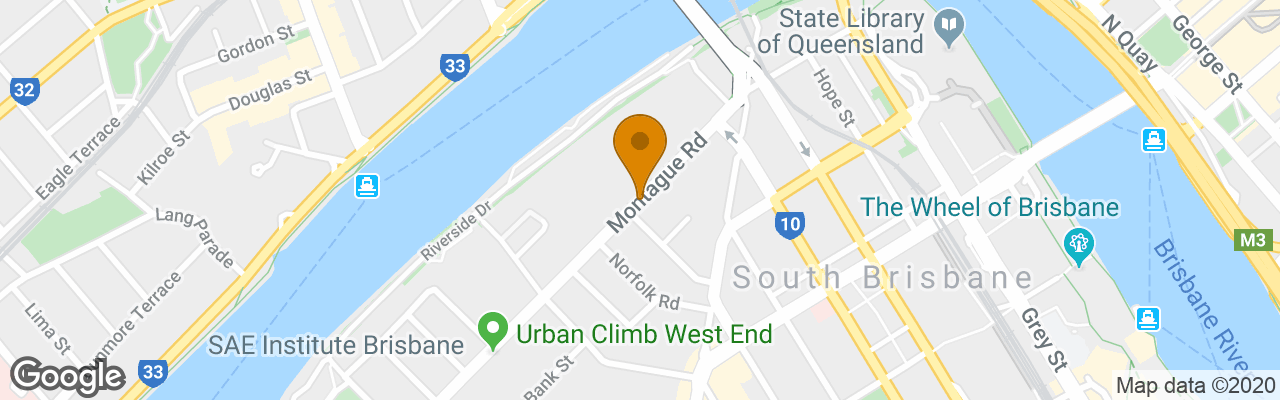 Riverside Hotel South Bank