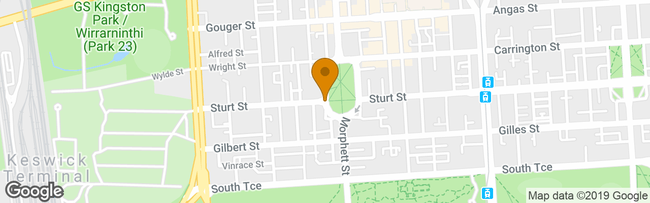 Hotel RNR Apartments Adelaide