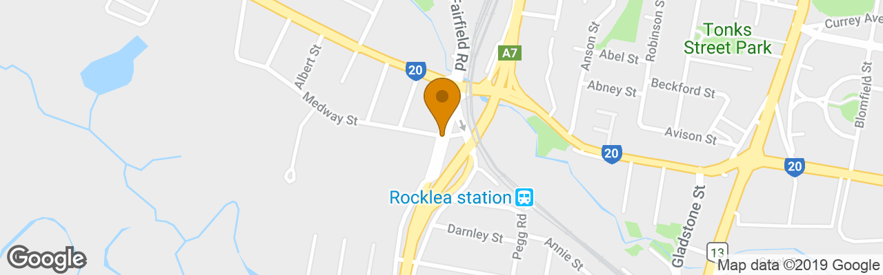 Hotel Brisbane International Rocklea