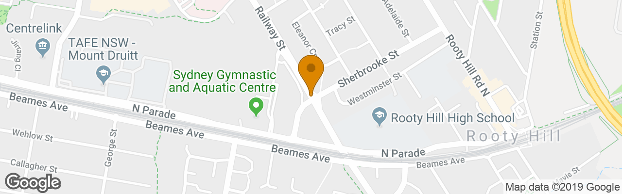 Novotel Sydney Rooty Hill