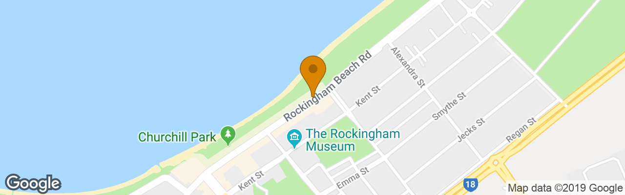 Hotel Comfort Inn & Suites Beachside