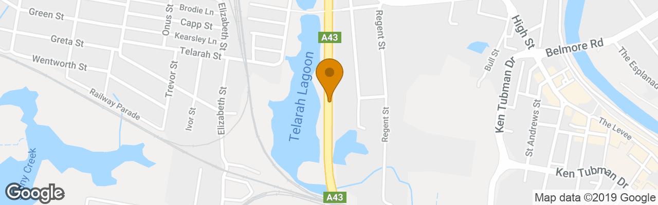 Hotel Sundowner Maitland