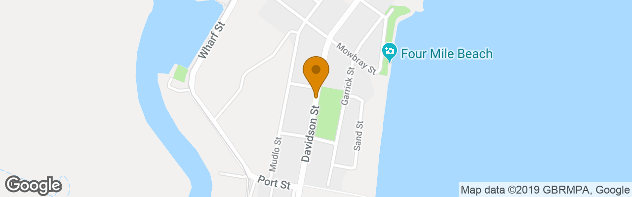 Hotel Mantra PortSea