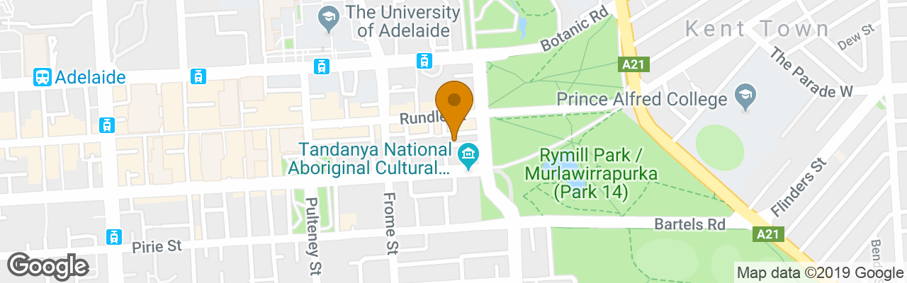 Hotel East End Astoria