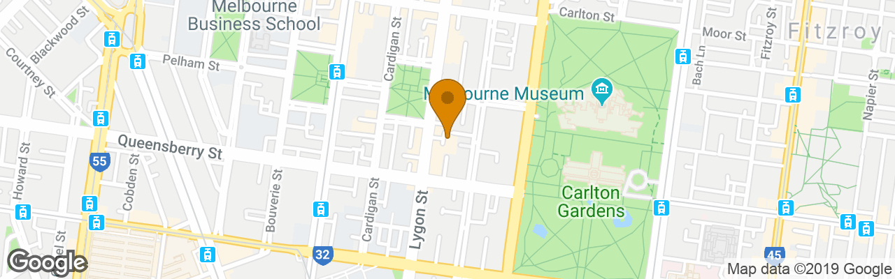 Hotel Quest Carlton on Finlay