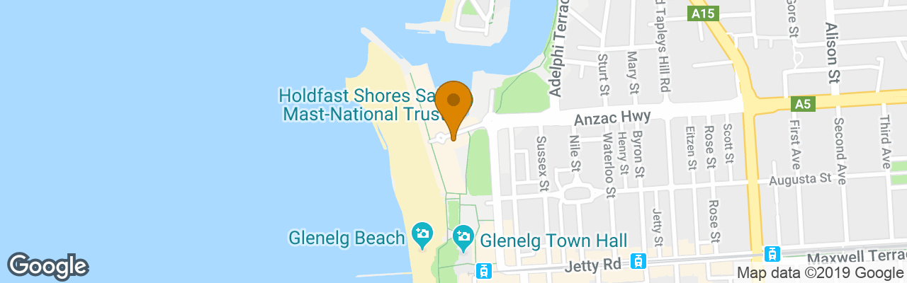 Hotel Oaks Plaza Pier