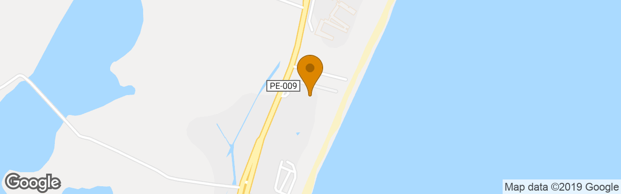 Hotel Ancorar Flat Resort 