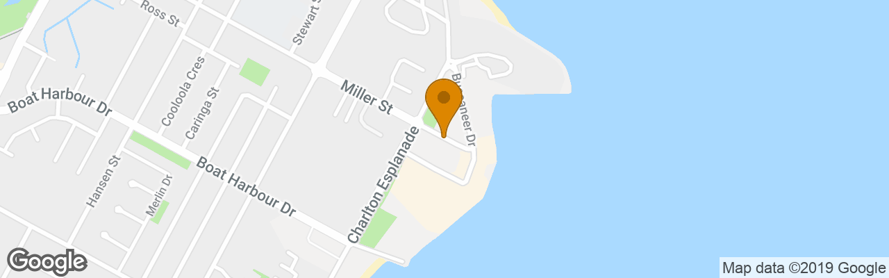 Hotel Mantra Hervey Bay