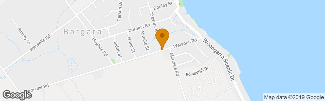 Hotel Kellys Beach Resort