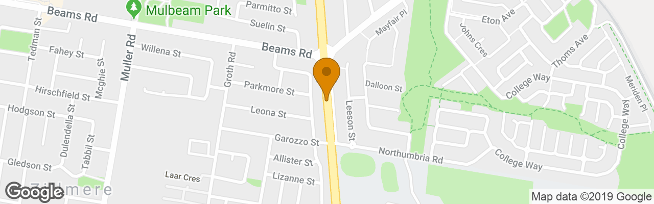 Hotel Brisbane International - Virginia