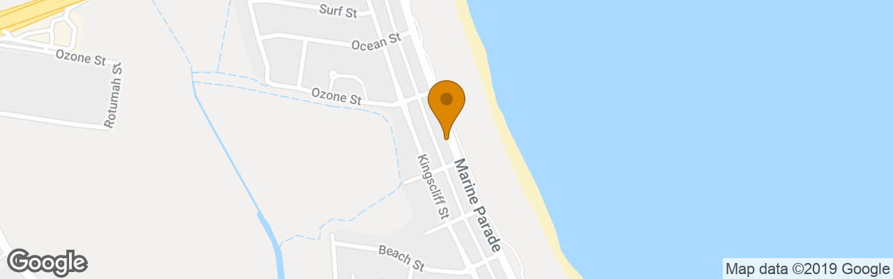 Hotel Paradiso Resort Kingscliff