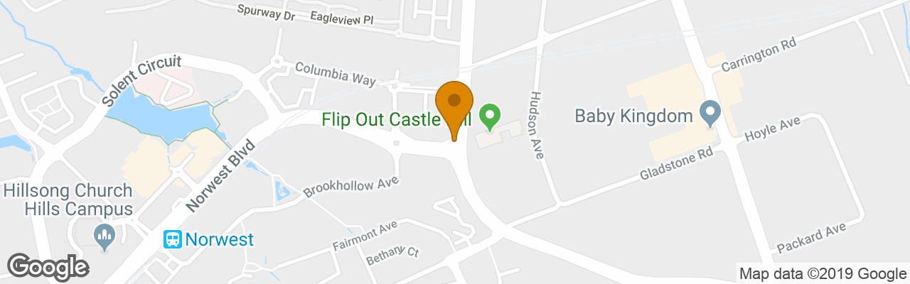 Novotel Sydney Norwest Hotel