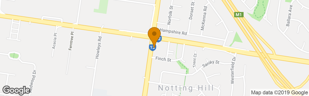 Hotel Gateway On Monash