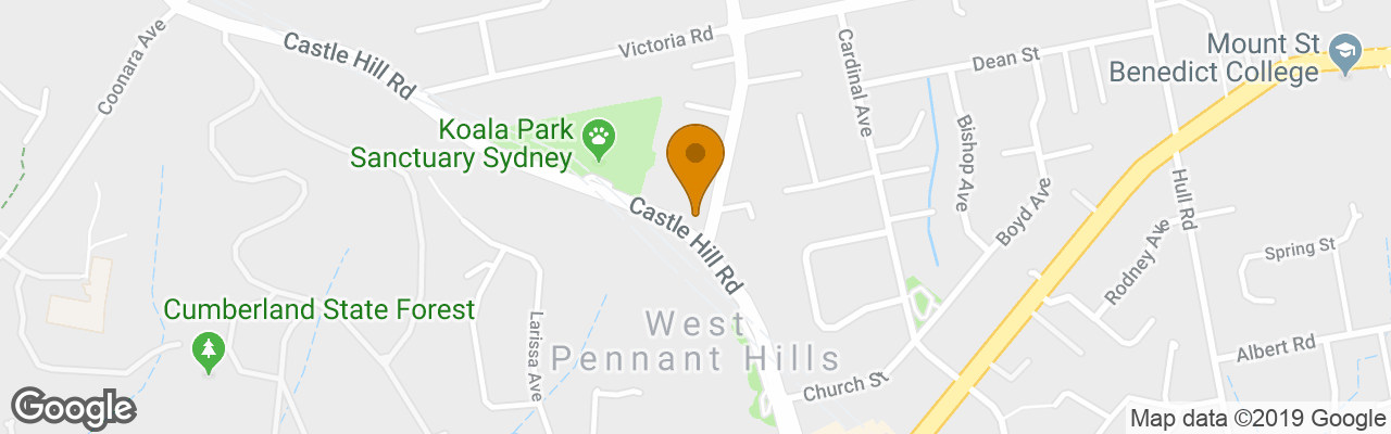 Hotel Ibis Sydney Thornleigh