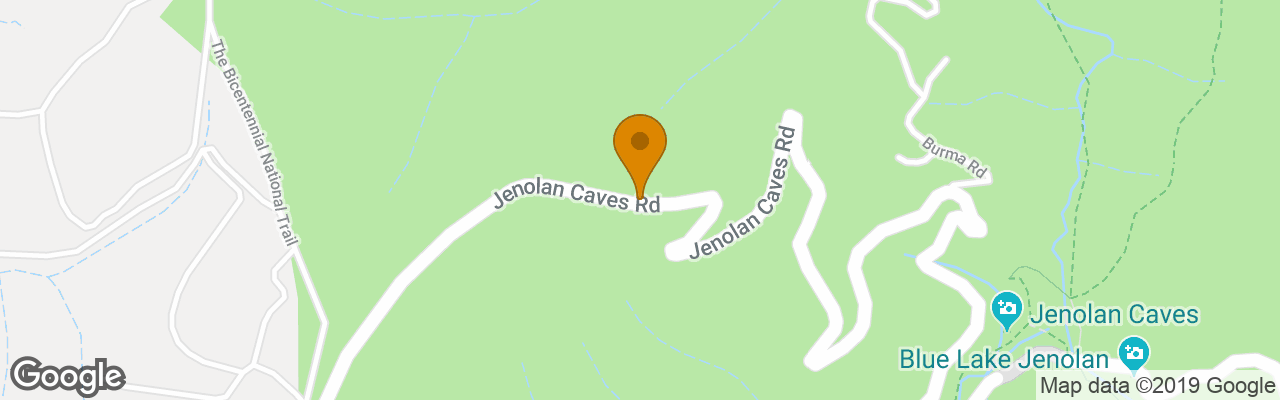 Hotel Jenolan Caves House