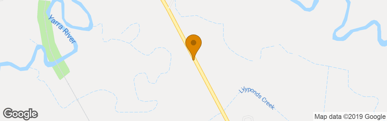 Hotel Chateau Yering Historic House