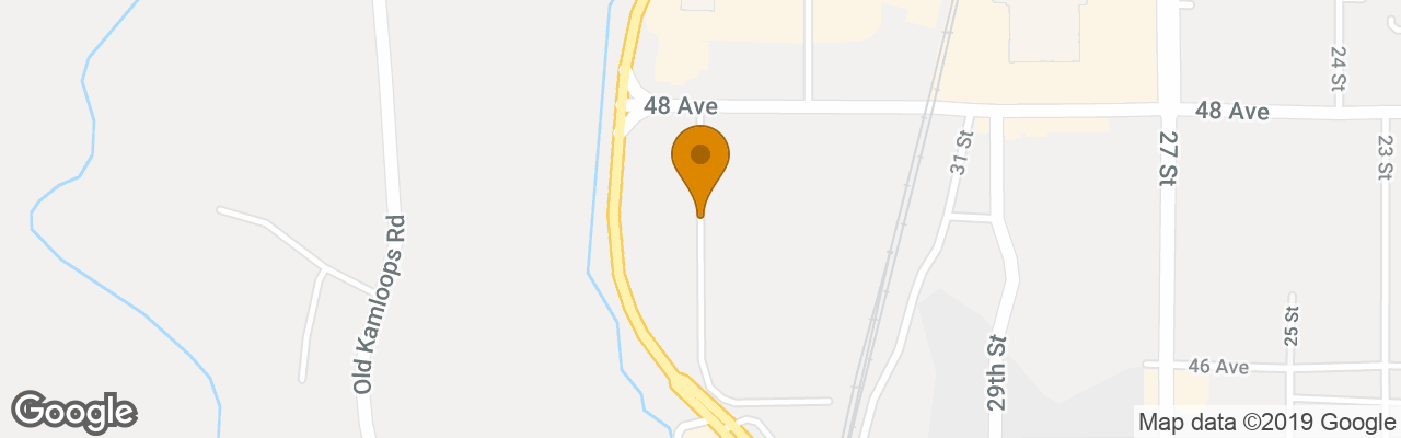 Hotel Holiday Inn Express Vernon