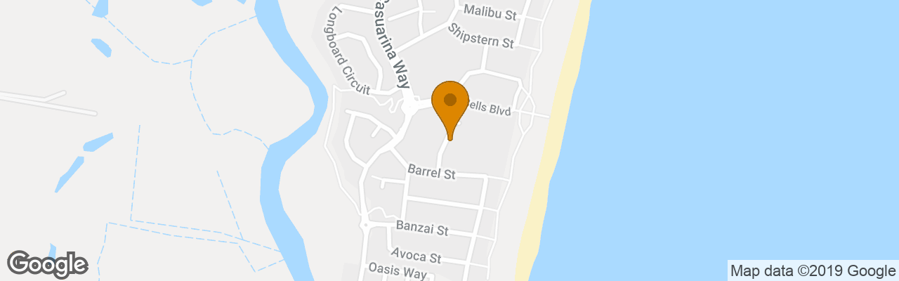 Hotel Mantra On Salt Beach