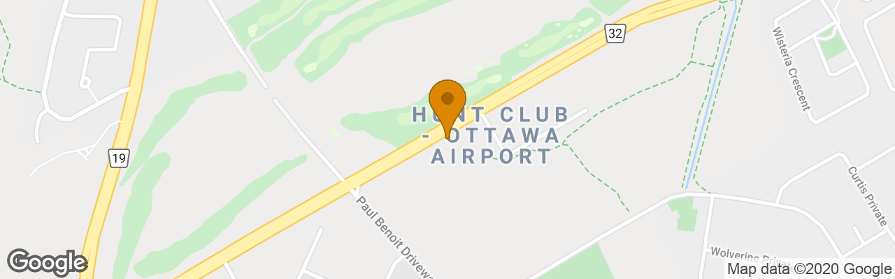 Hotel Days Inn Ottawa Airport