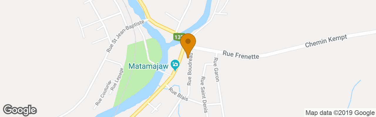 Hotel Auberge Coulee Douce