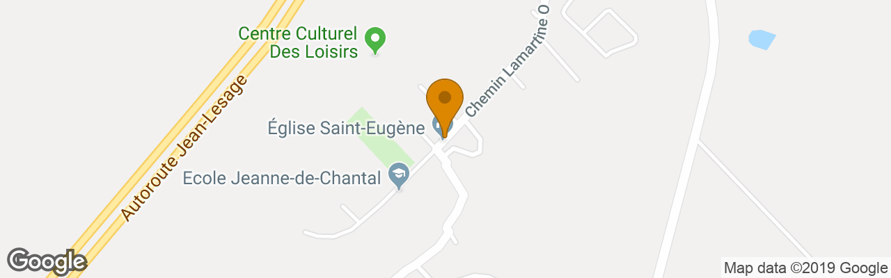 Hotel Corporation Touristique