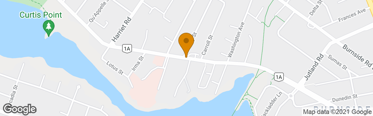 Hotel Ramada Victoria