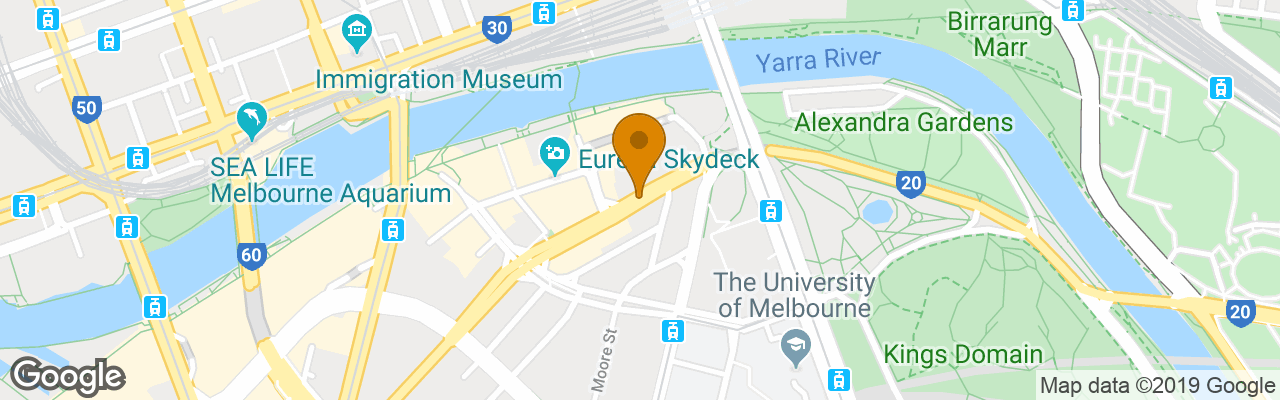 Mantra Southbank Melbourne