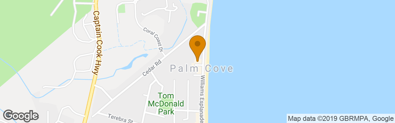 Paradise On The Beach Resort