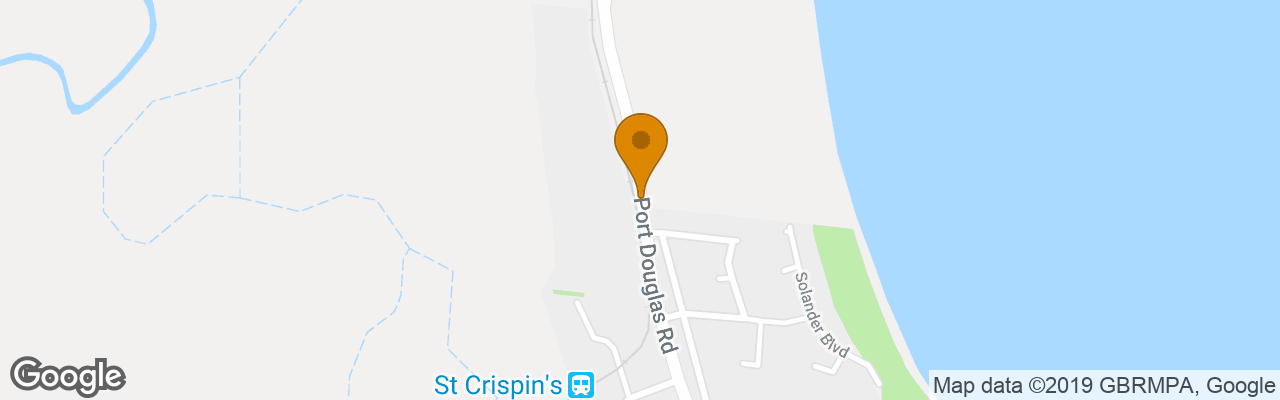 Hotel Rydges Reef Resort