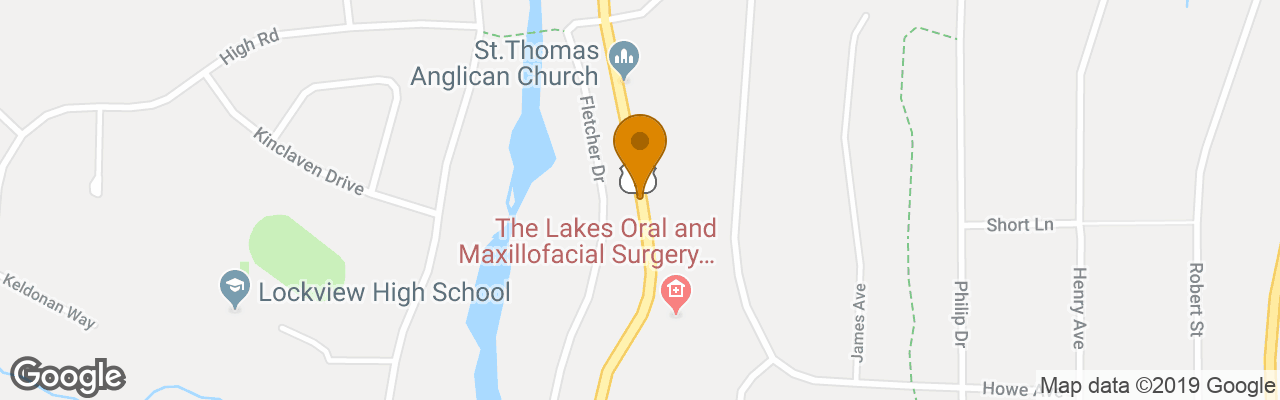 Hotel Inn On the Lake