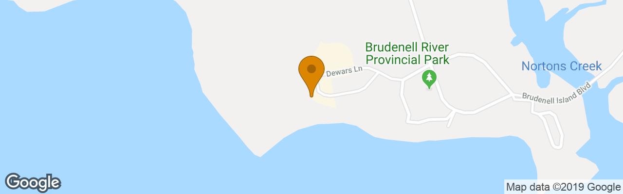 Hôtel Rodd Brudenell River